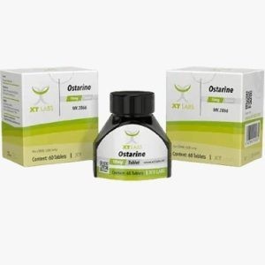 OSTARINE