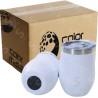 Vaso de Acero 300ml Tipo Vinero Para Láser (Caja de 12) Color Make