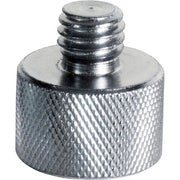 Adaptador de Rosca On-Stage MA100 3/8" Macho a 5/8" Hembra