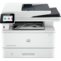 Multifuncional HP LaserJet Pro 4103fdw Monocromática