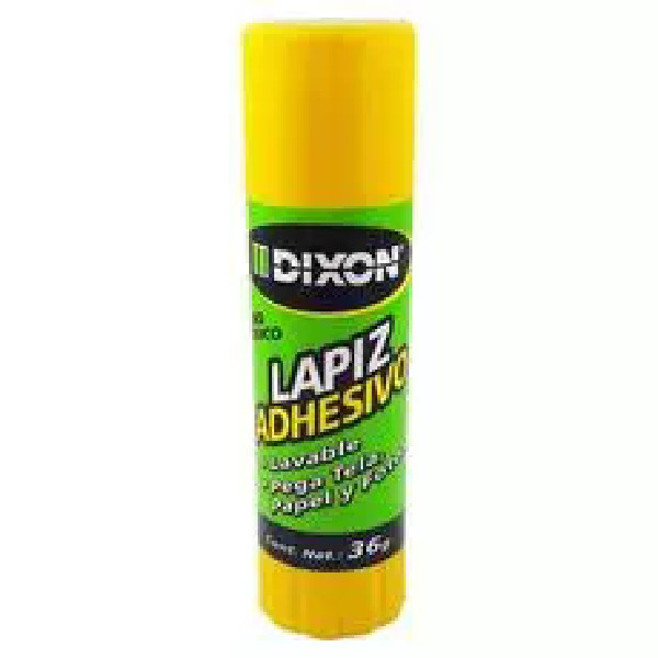 LAPIZ ADHESIVO DIXON 1.27OZ/36GR