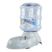 Bebedero para Perro Ch 3.8 Litros