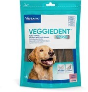 Veggiedent Fr3sh/15 Perro L más de 30 Kg Virbac