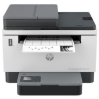 Multifuncional HP LaserJet Tank MFP 2602sdw