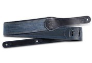 Tahali Taylor Blue Denim 2.5" - Navy Edge