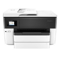 Multifuncional HP OfficeJet Pro 7740 Color Inyección de Tinta