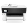 Multifuncional HP OfficeJet Pro 7740 Color Inyección de Tinta