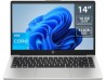 Laptop HP 240 G10: Procesador Intel Core i3 1315U (hasta 4.5 GHz), Memoria de 16GB DDR4, SSD de 512GB, Pantalla de 14" LED, Vide