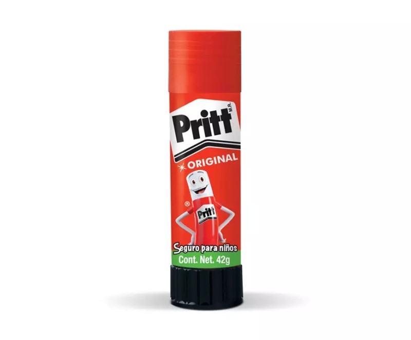 LAPIZ ADHESIVO PRITT 42GR
