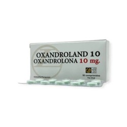 OXANDROLAND