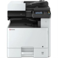 Multifuncional Kyocera Ecosys M8124cidn Láser