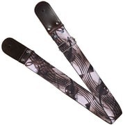 Strap Kidam K6016VI Para Guitarra o Bajo