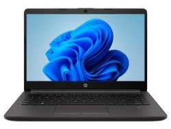 Laptop HP 240R G9: Procesador Intel Core i5 1335U (hasta 4.6 GHz), Memoria de 8GB SSD de 512GB, Pantalla de 14" LED, Video UHD G