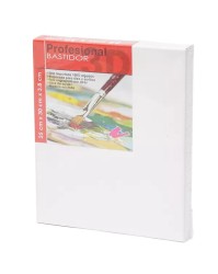 BASTIDOR RODIN TRIDIMENSIONAL 25X30CM