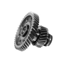 JGO ARBOL LEVAS MCT FT 125