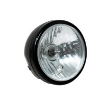 Faro completo MCT FT 125 Metal