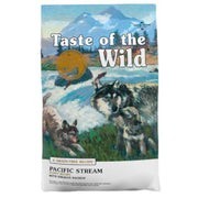 Taste Of The Wild Cachorro Pacific Stream Puppy Sálmon Ahumado 6.3kg