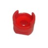 AISLANTE (422306) AISLANTE ROJO P/ALTERNADOR FORD 3G.
