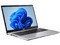 Laptop Acer Aspire 3: Procesador AMD Ryzen 7 5700U (hasta 4.3 GHz), Memoria de 32GB DDR4, SSD de 512GB, Pantalla de 15.6" LED, V