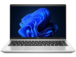 Laptop HP ProBook 440 G9: Procesador Intel Core i5 1235U (hasta 4.4 GHz), Memoria de 16GB DDR4, SSD de 512GB, Pantalla de 14" LE