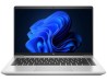 Laptop HP ProBook 440 G9: Procesador Intel Core i5 1235U (hasta 4.4 GHz), Memoria de 16GB DDR4, SSD de 512GB, Pantalla de 14" LE