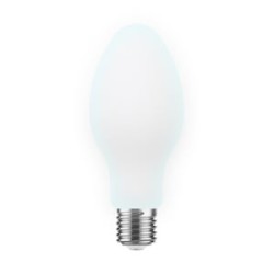 Foco de Alta Potencia LHB LED 33 W, Luz Blanca Fría, Base E40, IP65, No atenuable