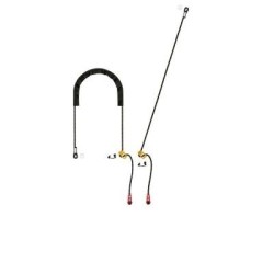 Elemento de Amarre Progress Adjust I 2 mts -