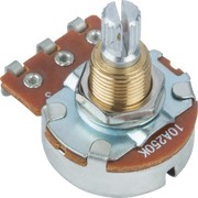 High Friction Pot (250K