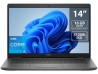 Laptop DELL Latitude 3440: Procesador Intel Core i5 1235U (hasta 4.4 GHz), Memoria de 16GB DDR4, SSD de 512GB, Pantalla de 14" L
