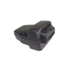 AISLANTE (712303) AISLANTE HULE CORTO SALIDA CAMPOS FORD 4″ MOD 11 TEMPO