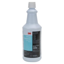 Desinfectante Limpiador Cuaternario Listo para Usar TB,  946 ml. 3M