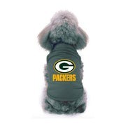 Green Bay Packers Jersey Talla S