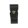 Funda de piel para modelos 91 mm (2 a 4 capas) linterna y piedra de afilar | 500751 :