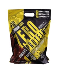 Proteina Zero Chocolate 6 Kilos