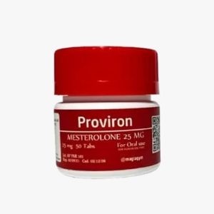 PROVIRON 25