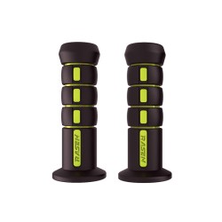 JGO PUÑOS RASEN PUN-10013GNL TIPO ENGOMADO NEGRO/VERDE CLARO