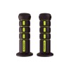 JGO PUÑOS RASEN PUN-10013GNL TIPO ENGOMADO NEGRO/VERDE CLARO