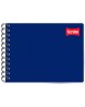 BLOC DE DIBUJO SCRIBE ESPIRAL C/10 HOJAS