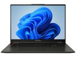 Laptop ASUS VivoBook S 16 Flip: Procesador Intel Core i9 13900H (hasta 5.4 GHz), Memoria de 16GB DDR4, SSD de 1TB, Pantalla de 1