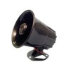 ALARMA (44P6T) ALARMA DE REVERSA 6 TONOS 12V.