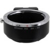 Adaptador de Lente Fotodiox Canon EOS EF/ EF-S Lens to Sony E