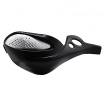 JGO PROTECTOR MANIJA RASEN NEGRO UNIVERSAL