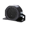 ALARMA (AL187) ALARMA DE REVERSA SERVICIO PESADO 12-48V 107 DB