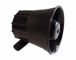 ALARMA (ARE3216T) ALARMA DE REVERSA 6 TONOS DE 3″