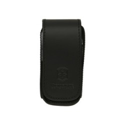 Funda de piel negra para SwissChamp y accesorios | 500779 :