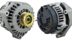 ALTERNADOR (10480390M) ALTERNADOR DELCO 130-145A ESCALADEAVALANCHE 02-04 HUMMER 03-05 PICKUP EXPRESS VAN 05-09 GMC YUKONVANS 05-