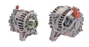 ALTERNADOR (1080203) ALTERNADOR FORD 6G 110A. MUSTANG 99-2004 4.6L 1-2264-31FD. 8252.