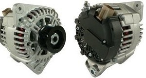 ALTERNADOR (11017N) ALTERNADOR TIPO VALEO 120A. NISSAN MAXIMA V6 3.5L 2004-08.