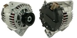ALTERNADOR (11017N) ALTERNADOR TIPO VALEO 120A. NISSAN MAXIMA V6 3.5L 2004-08.