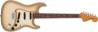 Guitarra Eléctrica Fender 70th Anniversary Antigua Stratocaster, Rosewood, Antigua